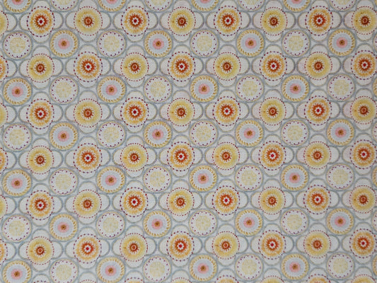 Tana Lawn Fabric - Maddock