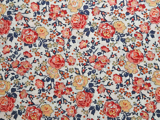 Tana Lawn Fabric - Felicite