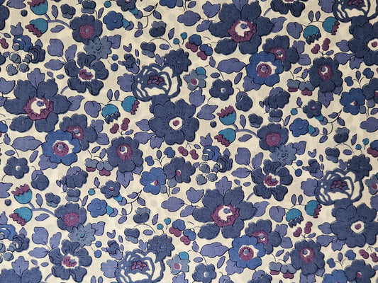 Tana Lawn Fabric - Betsy