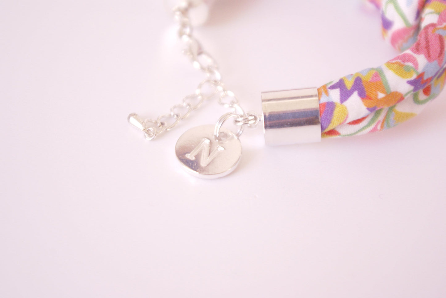 Reef Knot Bracelet - Gloria Lomo