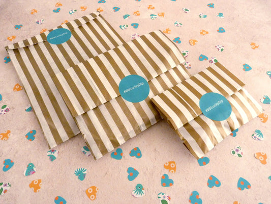 Lucky Dip Jewellery Bags