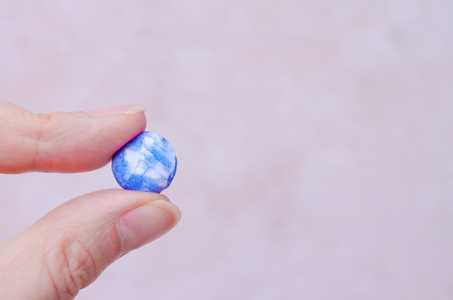 Stud Earrings - Sea