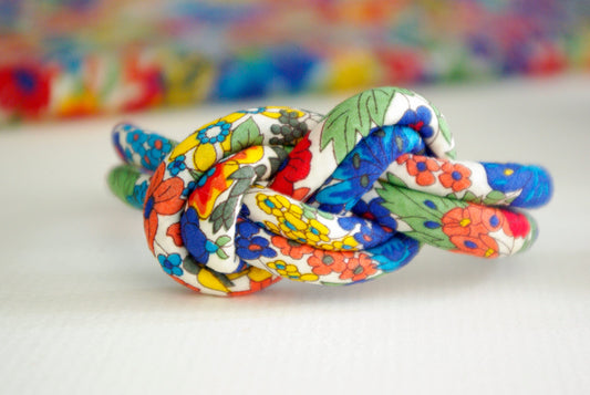 Eight Knot Bracelet - Margaret Annie