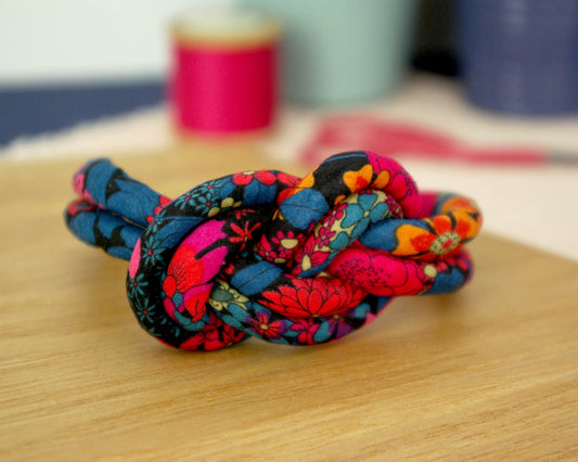 Eight Knot Bracelet - Ciara