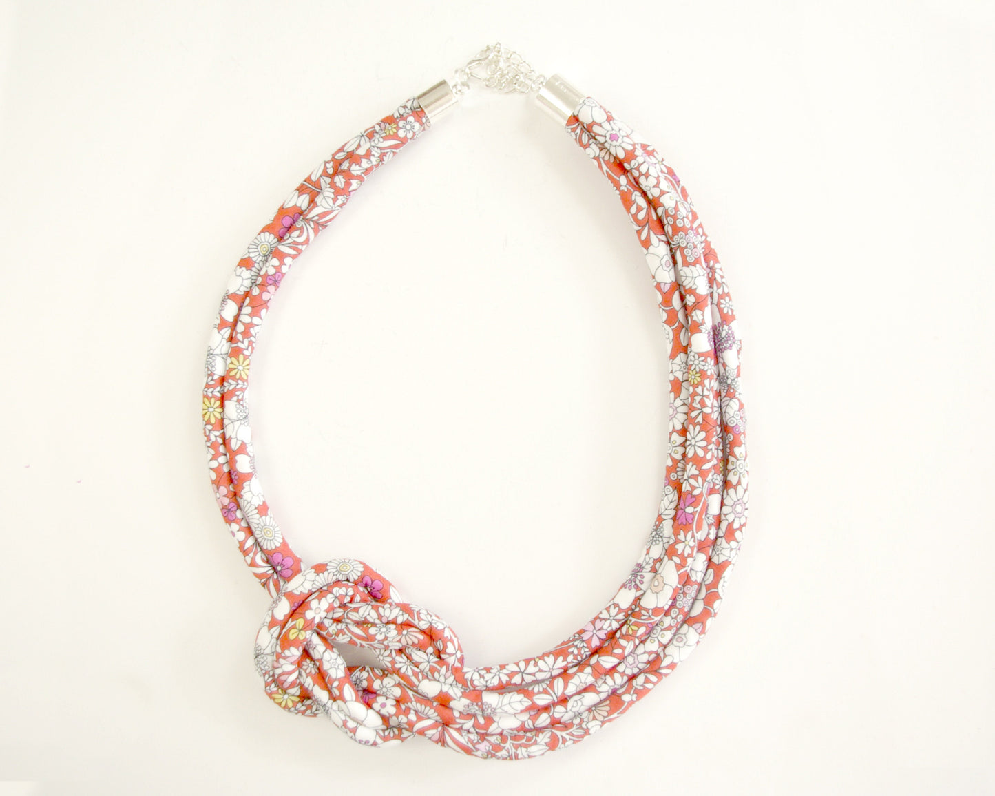 Reef Knot Necklace - June's Meadow