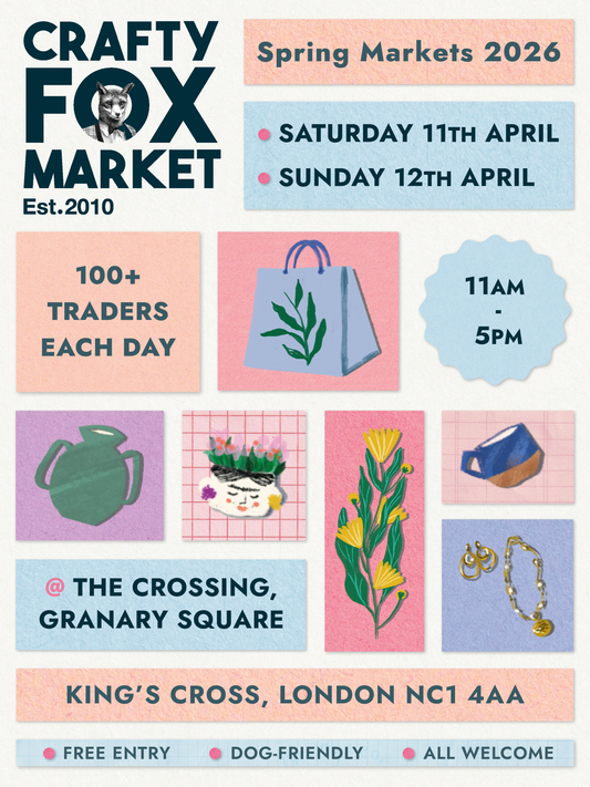Putting Myself Out There - Upcoming Markets