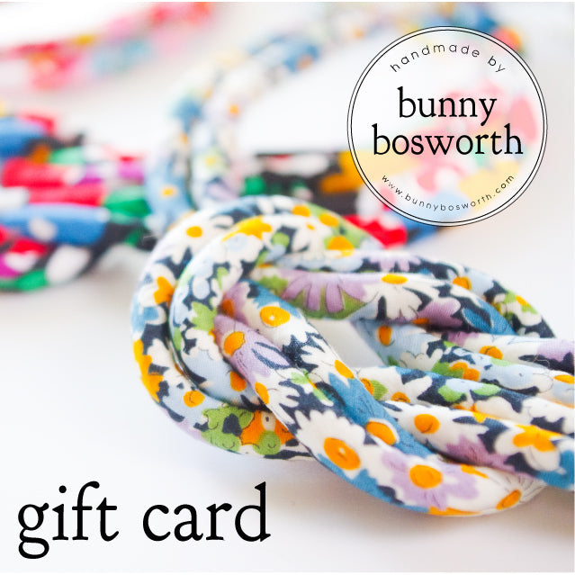 Gift Cards
