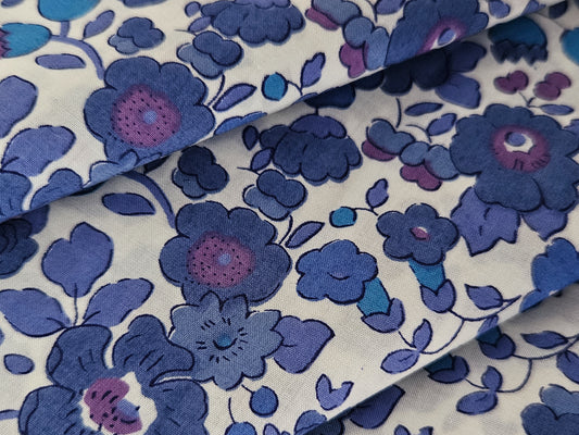 Tana Lawn Fabric - Betsy