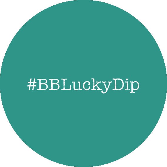 Bumper Lucky Dip Bag