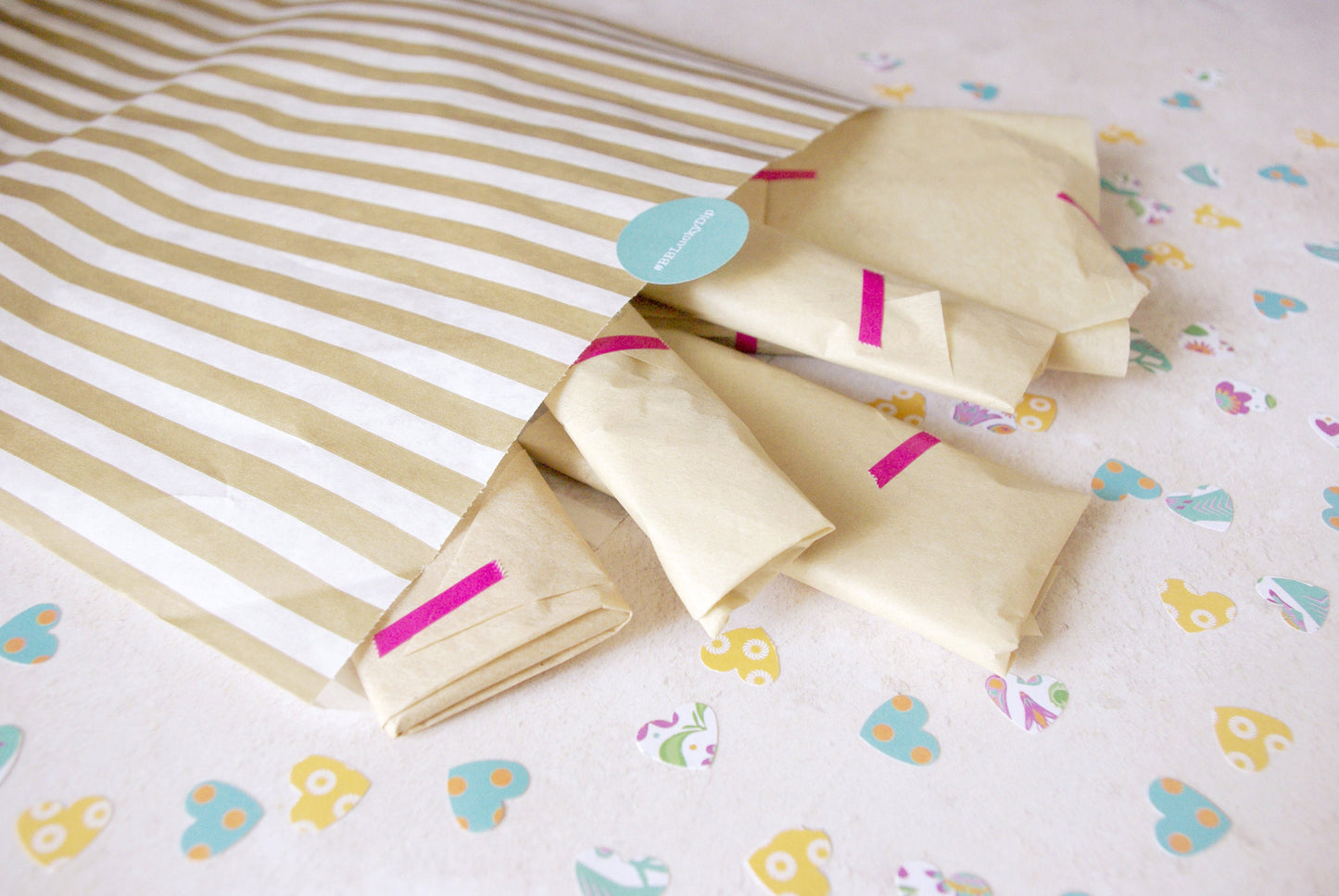Bumper Lucky Dip Bag