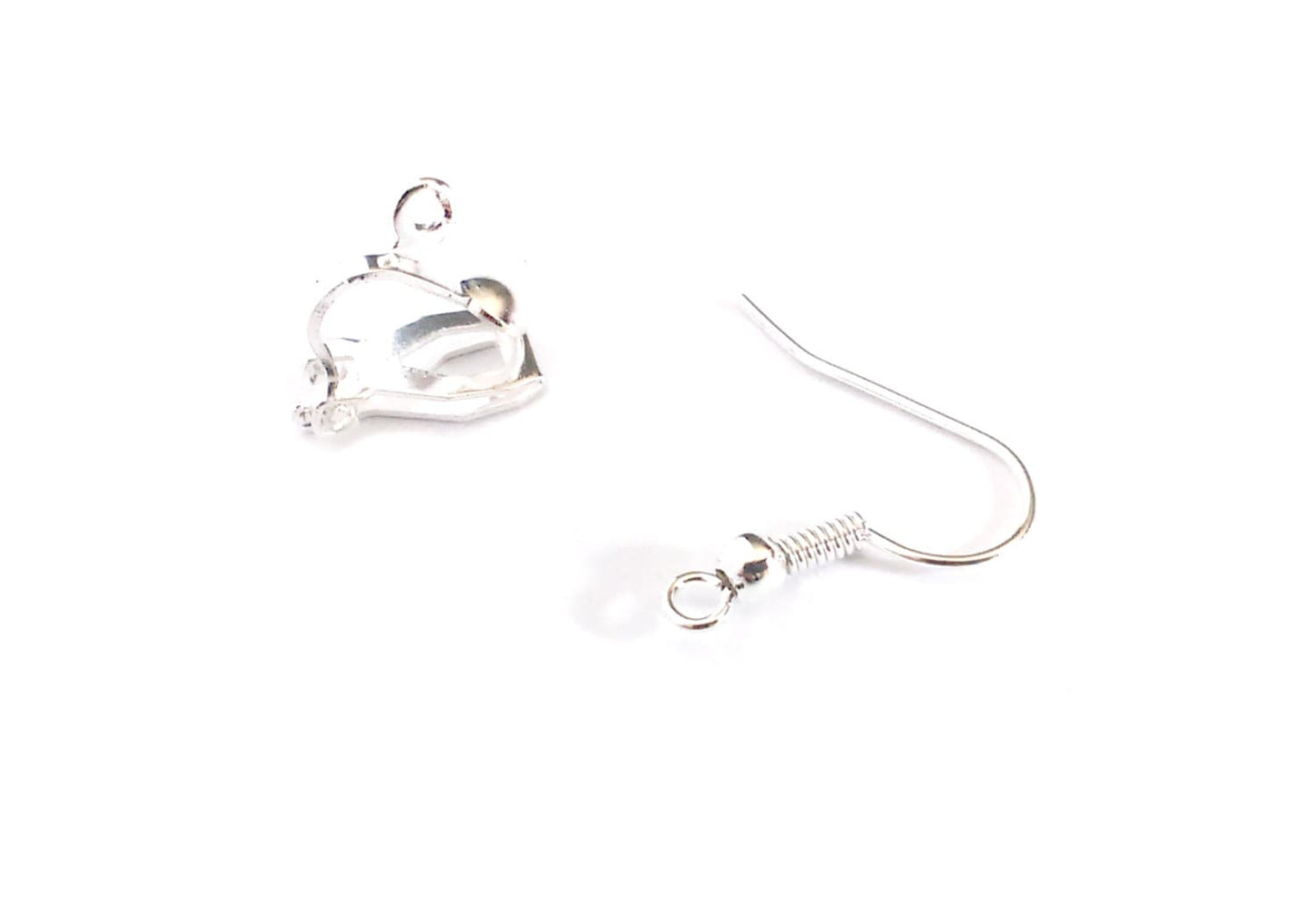 Knot Earrings - Margaret Annie