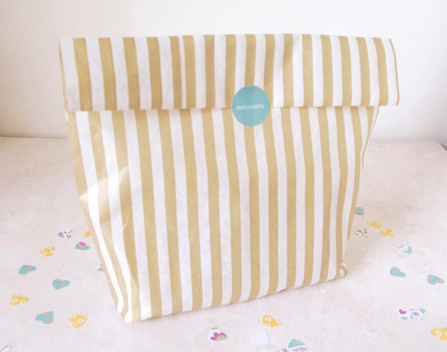Bumper Lucky Dip Bag