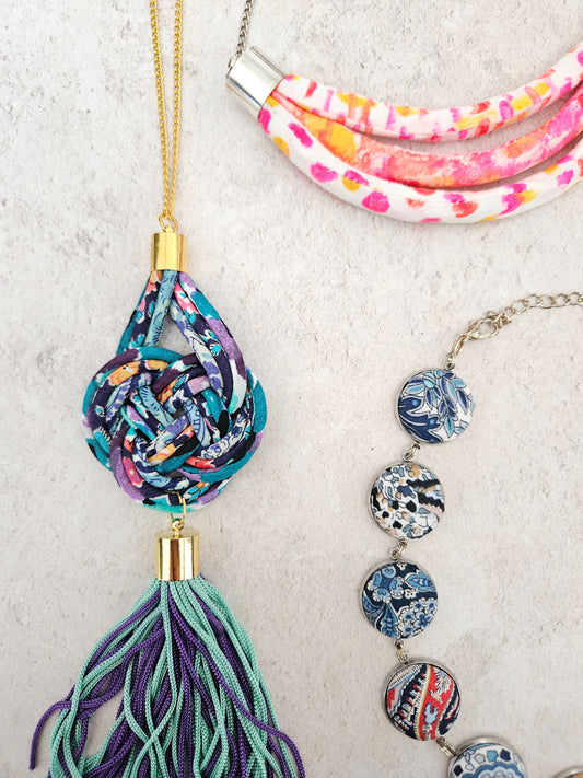 Lucky Dip Jewellery Bags